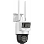 Hikvision PTZ-N2C400I-K/4G/C05S10 recenze