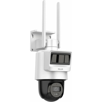 Hikvision PTZ-N2C400I-K/4G/C05S10 recenze