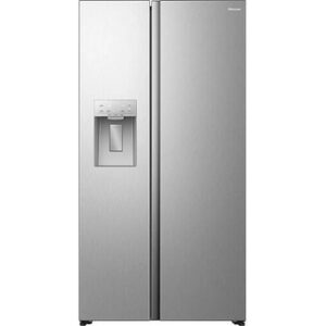 Fotografie Hisense RS5P528STIE  recenzía