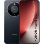 Honor Magic8 Lite 8GB/256GB Midnight Black recenze