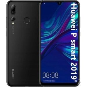 Fotografie Huawei P Smart 2019 4GB/64GB recenzía