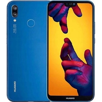 Obrázok Huawei P20 Lite 4GB/128GB Blue hodnotenie