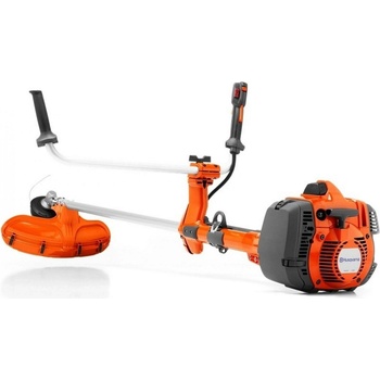 Husqvarna 545RX 9660159-02 recenze