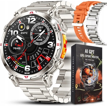 JG Smart JGR-93 recenze