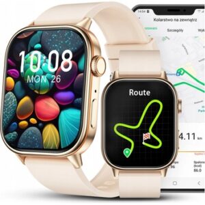 Fotografie JG Smart QX17  recenzía