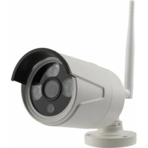 Fotografie KAMERAK.cz TUYA WTU-32A  recenzía