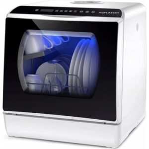 Fotografie KARLXTOM TDQR03A  recenzía