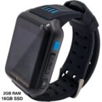 Klarion H1-2023 16GB recenze
