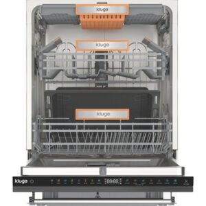 Fotografie Kluge KVD6300XL  recenzía