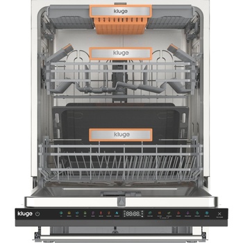 Kluge KVD6300XL recenze