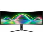 LC-Power LC-M49QCK recenze