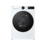 LG F4X5009TLB recenze