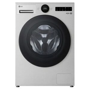 Fotografie LG F4X7011TSB recenzía