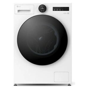 Fotografie LG F4X7513TLB  recenzía