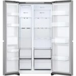 LG GSBC40PYPE recenze