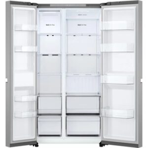 Fotografie LG GSBC40PYPE recenzía