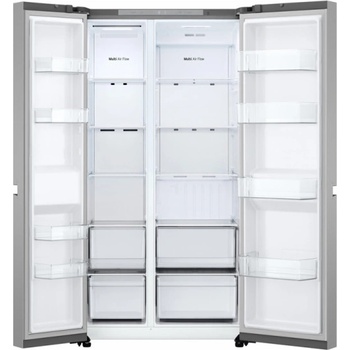 Obrázok LG GSBC40PYPE hodnotenie