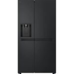 LG GSLC41EPPE recenze