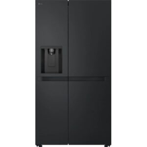 Fotografie LG GSLC41EPPE recenzía