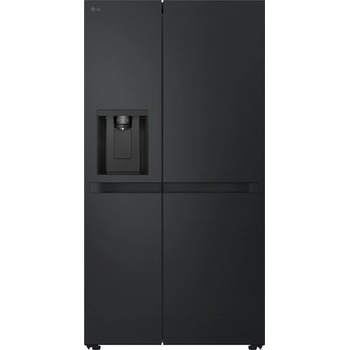 Obrázok LG GSLC41EPPE hodnotenie