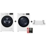 LG LAUNWDSN37 recenze