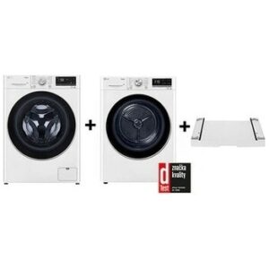 Fotografie LG LAUNWDSN37 recenzía