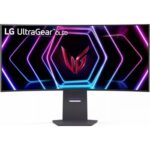 LG UltraGear 39GS95QE-B recenze