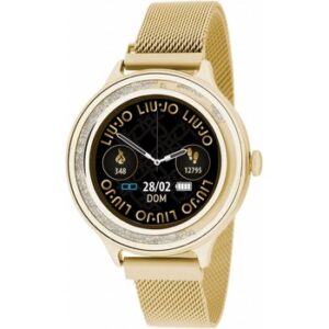 Fotografie LIU JO SWLJ049  recenzía