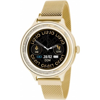 LIU JO SWLJ049 recenze