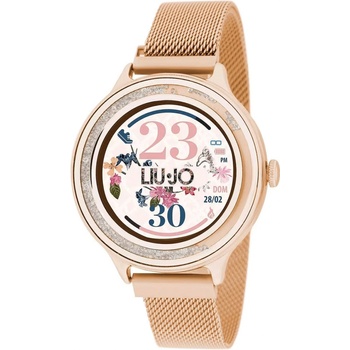 LIU JO SWLJ050 recenze