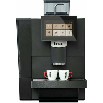 Lamanti E60LT recenze