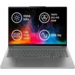 Lenovo IdeaPad Pro 5 83JM001WCK recenze