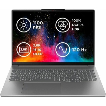 Lenovo IdeaPad Pro 5 83JM001WCK recenze