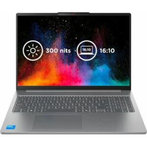 Fotografie Lenovo IdeaPad Slim 5 83HS00B5CK  recenzía