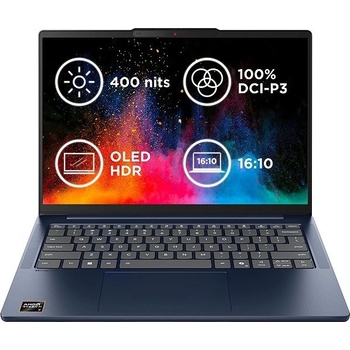 Lenovo IdeaPad Slim 5 83HX0036CK recenze