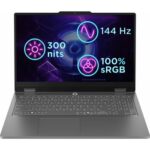 Lenovo LOQ 15IRX11 83SC0024CK recenze