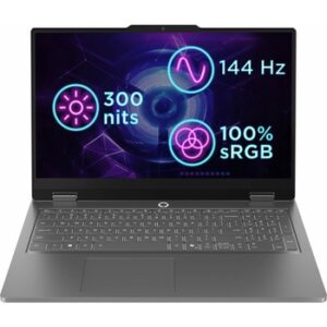 Fotografie Lenovo LOQ 15IRX11 83SC0024CK  recenzía