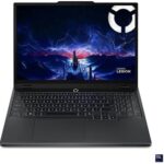Lenovo Legion 5 83LY0071CK recenze