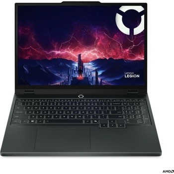 Lenovo Legion 5 83M0007BCK recenze