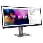 Lenovo P40w-40 64B4GAT1EU recenze