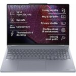 Lenovo ThinkBook 16p G6 21R00042CK recenze