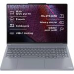 Lenovo ThinkBook 16p G6 21U00017CK recenze