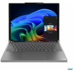 Lenovo ThinkBook Plus G6 21TR0004CK recenze