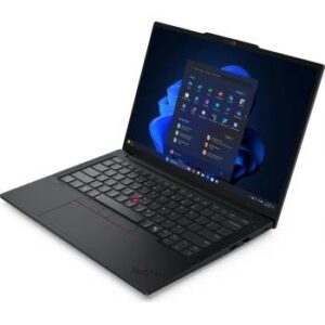 Fotografie Lenovo ThinkPad E14 21SX000RGE recenzía