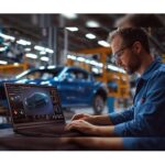 Lenovo ThinkPad P16 G3 21RQ000KPB recenze