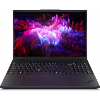 Lenovo ThinkPad P16v G3 21RS0007PB recenze