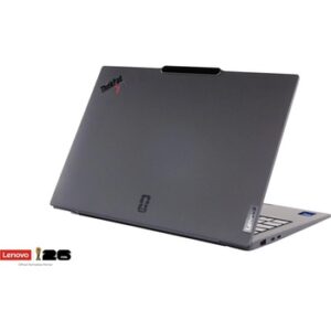 Fotografie Lenovo ThinkPad X1 21NS00XGCK  recenzía