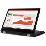 Lenovo ThinkPad Yoga 20NT0016MC recenze