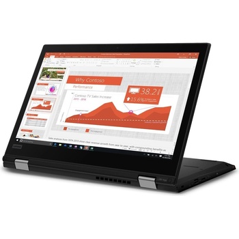 Lenovo ThinkPad Yoga 20NT0016MC recenze