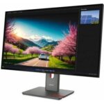 Lenovo ThinkVision P32UD-40 64A8GAT2EU recenze